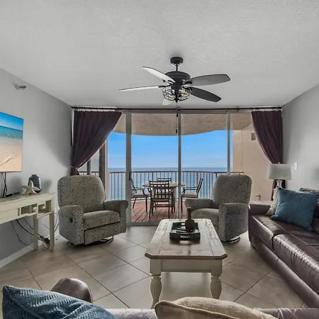 Hidden Dunes Condominium 0705 By Newman-Dailey